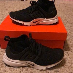Nike prestos